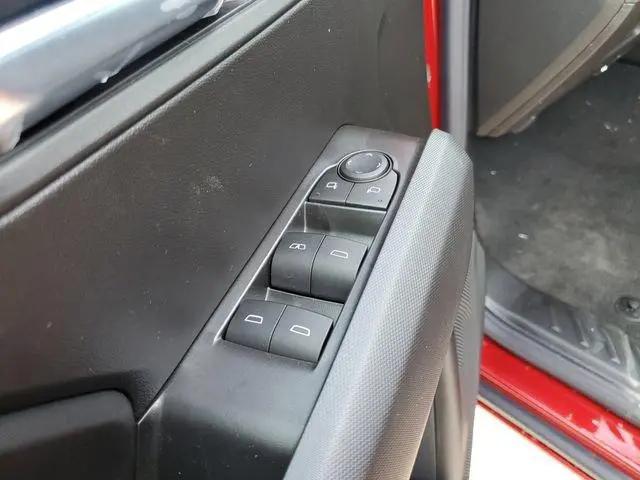 2026 GMC Canyon Elevation, 4WD