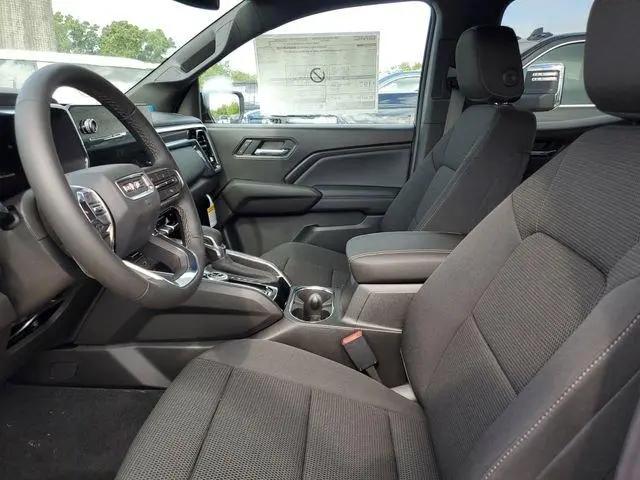 2026 GMC Canyon Elevation, 4WD