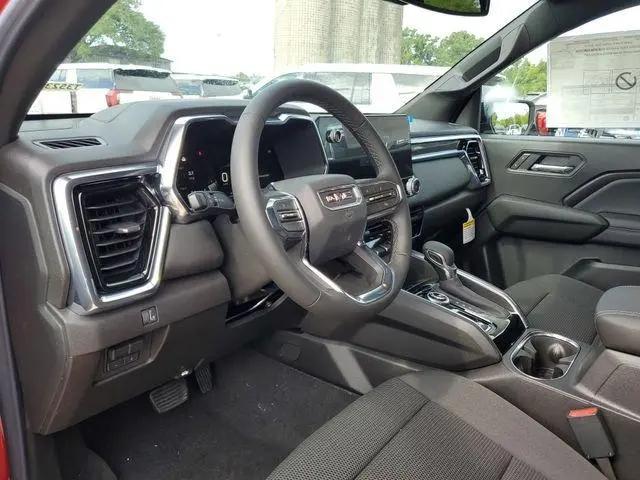 2026 GMC Canyon Elevation, 4WD