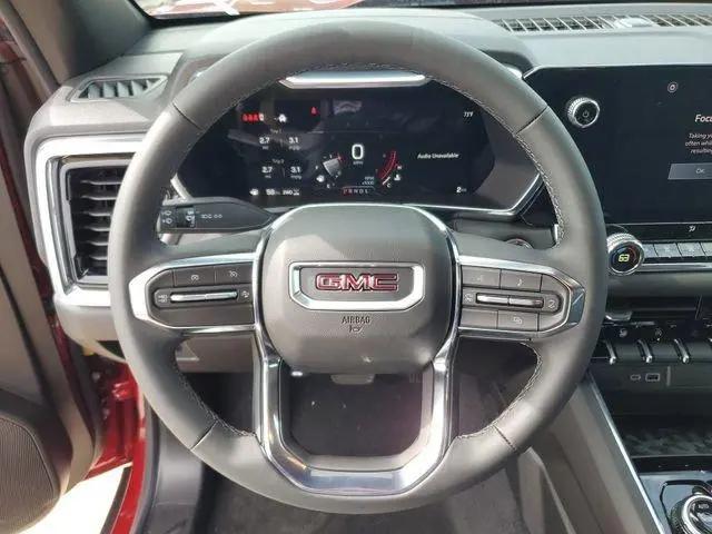 2026 GMC Canyon Elevation, 4WD