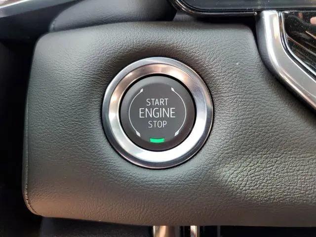 2026 GMC Canyon Elevation, 4WD