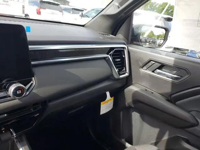 2026 GMC Canyon Elevation, 4WD