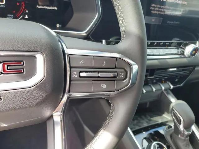 2026 GMC Canyon Elevation, 4WD