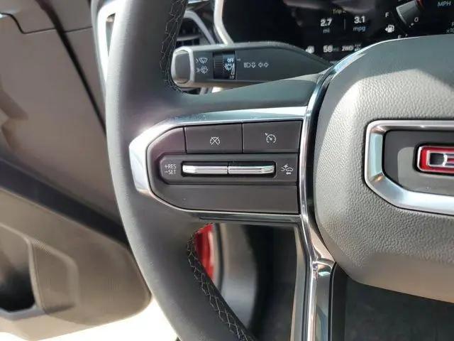 2026 GMC Canyon Elevation, 4WD
