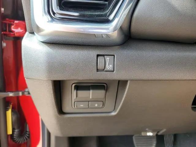 2026 GMC Canyon Elevation, 4WD