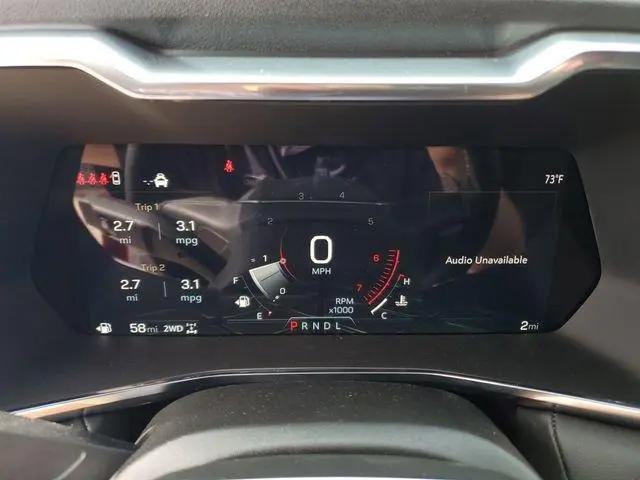 2026 GMC Canyon Elevation, 4WD