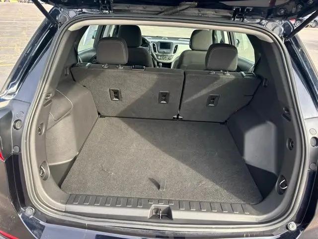 2021 Chevrolet Equinox AWD 1FL