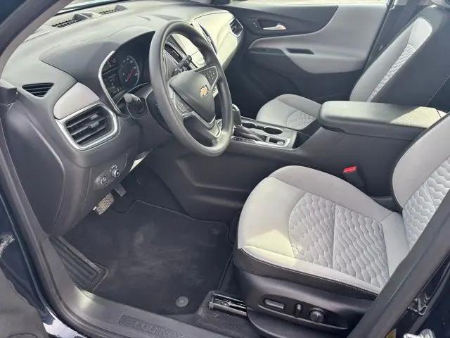 2021 Chevrolet Equinox AWD 1FL