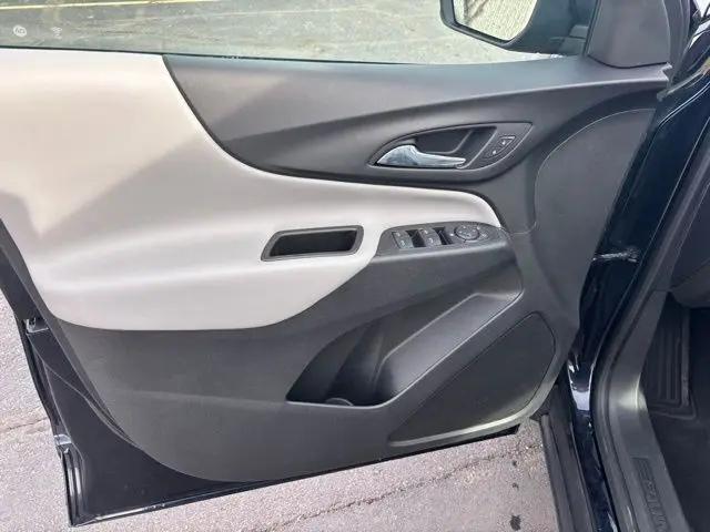 2021 Chevrolet Equinox AWD 1FL