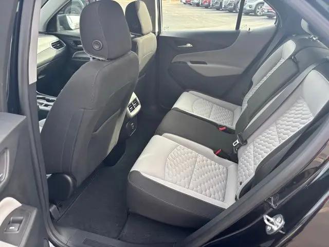2021 Chevrolet Equinox AWD 1FL