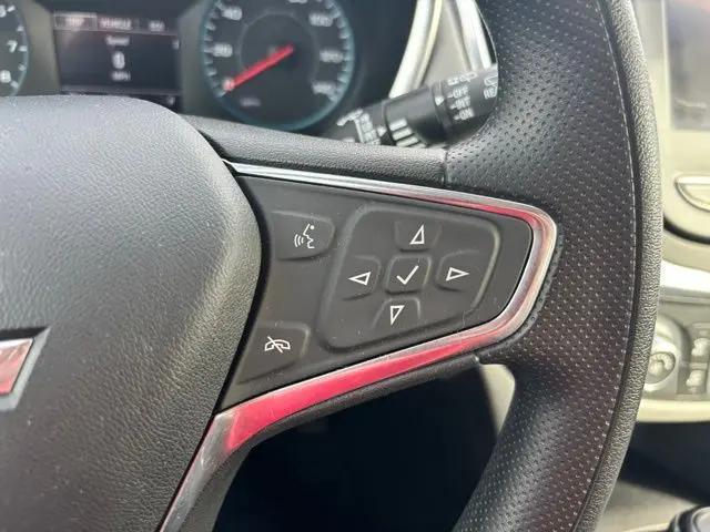 2021 Chevrolet Equinox AWD 1FL