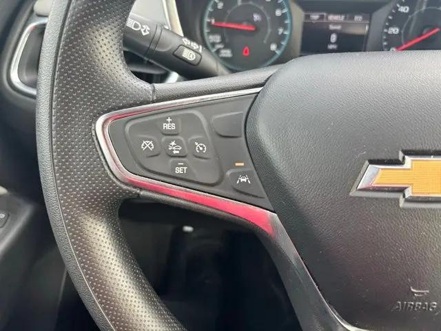 2021 Chevrolet Equinox AWD 1FL