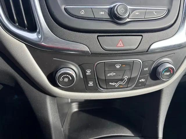 2021 Chevrolet Equinox AWD 1FL