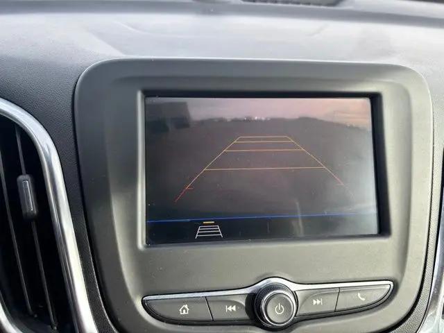 2021 Chevrolet Equinox AWD 1FL
