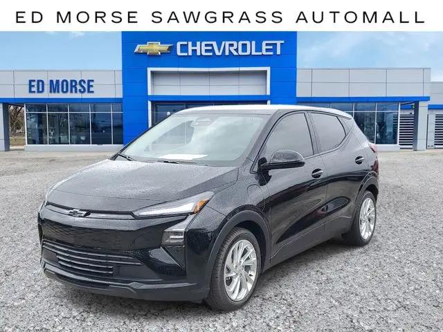 2027 Chevrolet Bolt LT FWD for sale in Sunrise, FL
