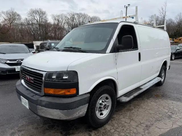 2015 GMC Savana 2500 Work Van for sale in Pasadena, MD