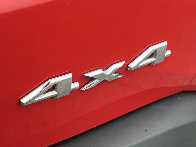 2018 Jeep Renegade Sport 4x4