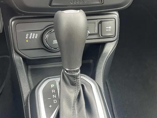 2018 Jeep Renegade Sport 4x4