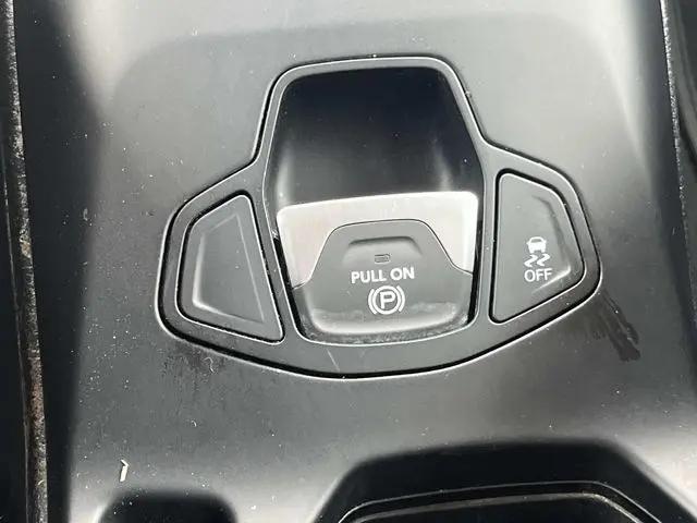 2018 Jeep Renegade Sport 4x4