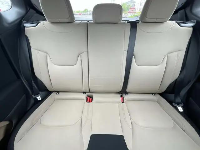 2018 Jeep Renegade Sport 4x4