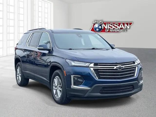 2023 Chevrolet Traverse FWD LT Cloth for sale in Madison, TN