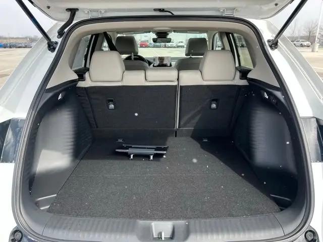 2026 Honda HR-V AWD EX-L