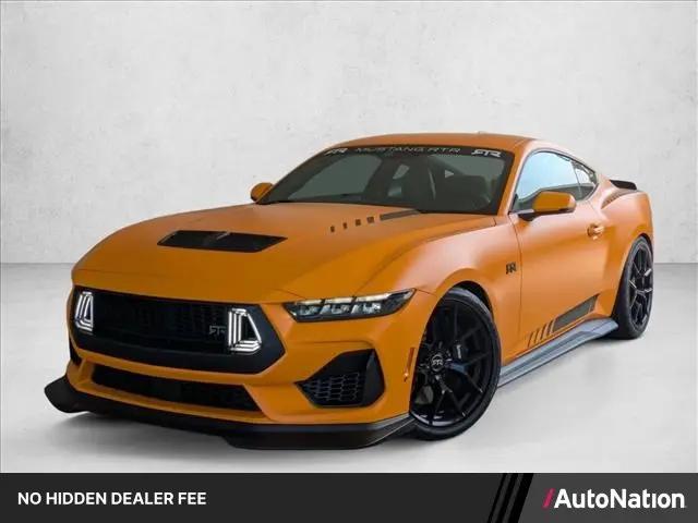 2026 Ford Mustang GT Premium Fastback for sale in Bradenton, FL