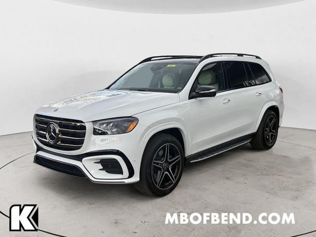 2026 Mercedes-Benz GLS GLS 450 4MATIC for sale in Bend, OR