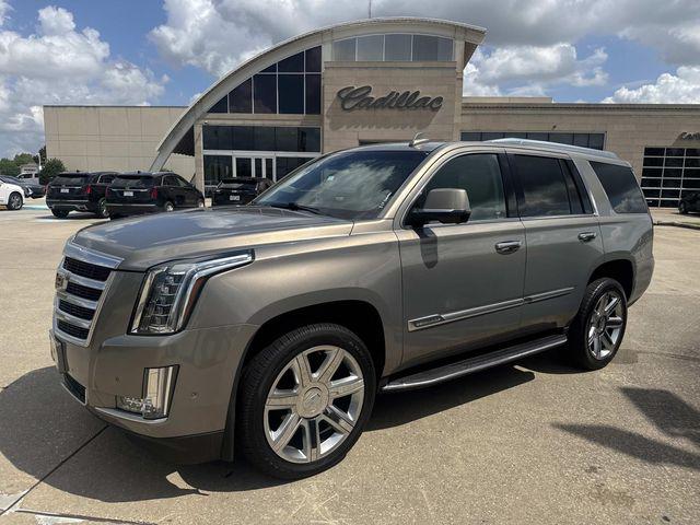 2019 Cadillac Escalade Luxury for sale in Baton Rouge, LA