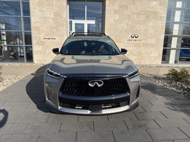 2026 INFINITI QX60 AUTOGRAPH AWD