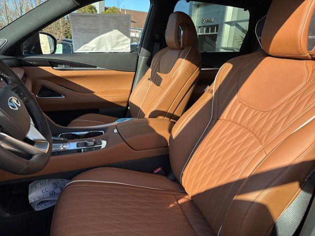 2026 INFINITI QX60 AUTOGRAPH AWD