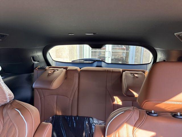 2026 INFINITI QX60 AUTOGRAPH AWD