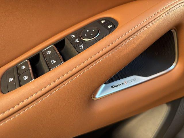 2026 INFINITI QX60 AUTOGRAPH AWD