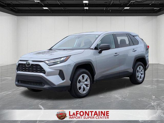 2024 Toyota RAV4 LE for sale in Dearborn, MI