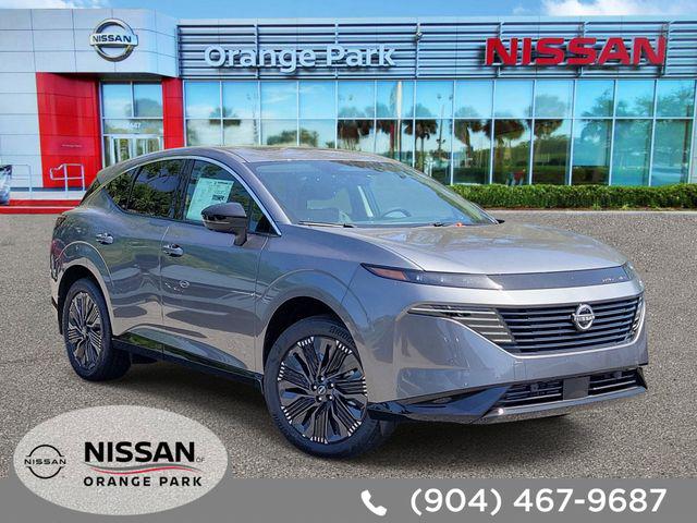 2026 Nissan Murano Platinum for sale in Jacksonville, FL