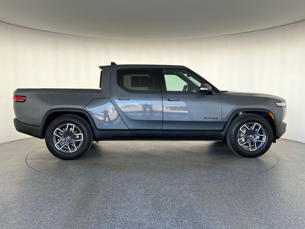 Used 2023 Rivian R1T Adventure with VIN 7FCTGBAA0PN027038 for sale in Henderson, NV