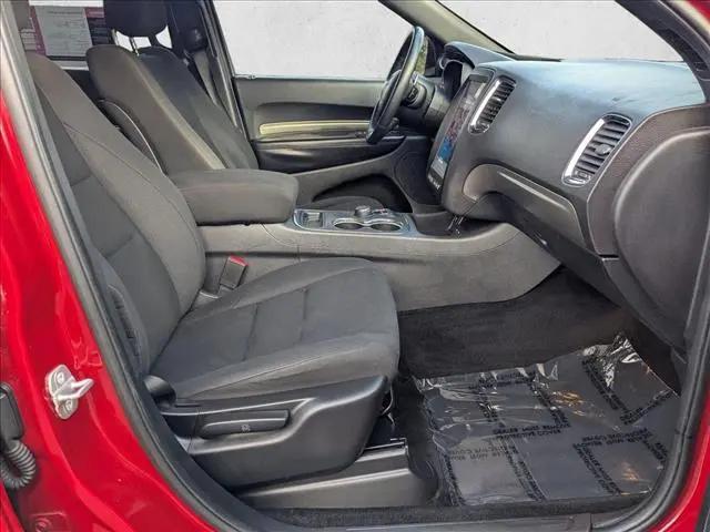 2014 Dodge Durango SXT