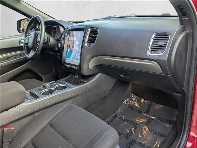2014 Dodge Durango SXT
