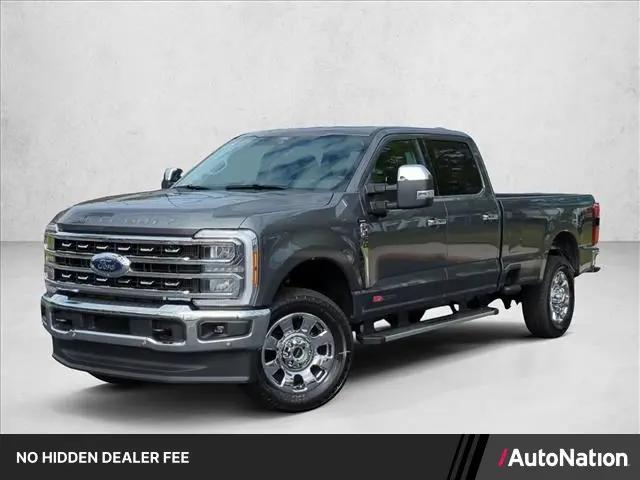 2026 Ford F-350 LARIAT for sale in Sanford, FL
