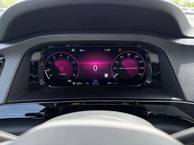 2026 Volkswagen Atlas Cross Sport SEL Premium R-Line