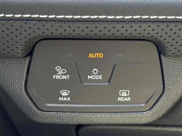 2026 Volkswagen Atlas Cross Sport SEL Premium R-Line