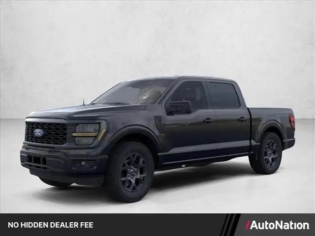 2026 Ford F-150 STX for sale in Memphis, TN