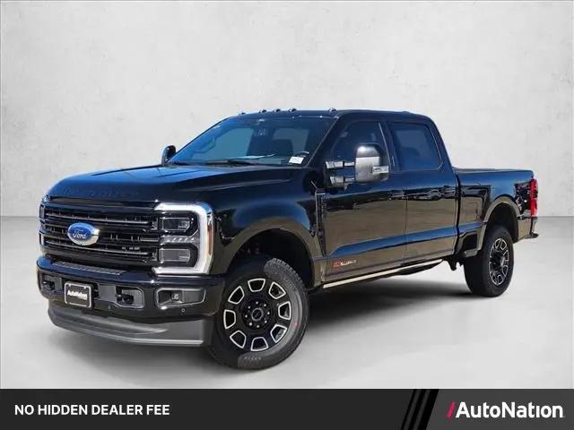 2026 Ford F-250 Platinum for sale in Frisco, TX