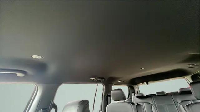 2026 Jeep Grand Wagoneer Limited Altitude 4x4