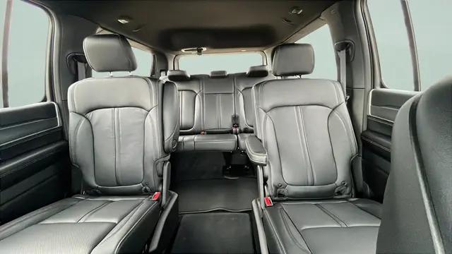 2026 Jeep Grand Wagoneer Limited Altitude 4x4
