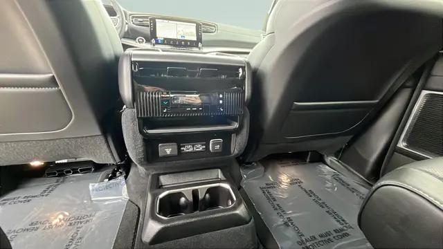 2026 Jeep Grand Wagoneer Limited Altitude 4x4