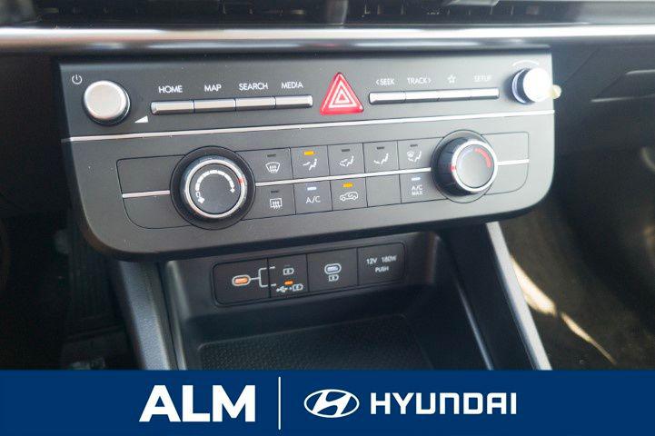 New 2026 Serenity White Pearl HYUNDAI SE FWD image 23
