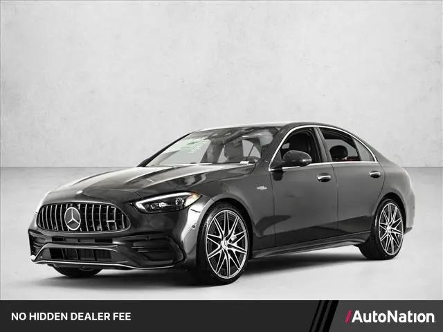2026 Mercedes-Benz AMG C 43 4MATIC for sale in Westmont, IL