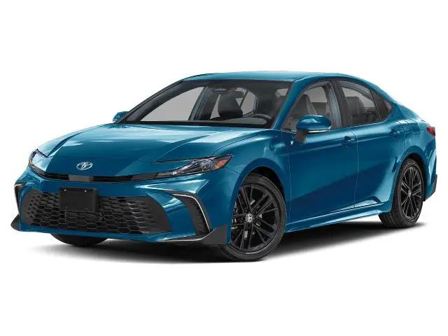 2026 Toyota Camry SE for sale in Dothan, AL