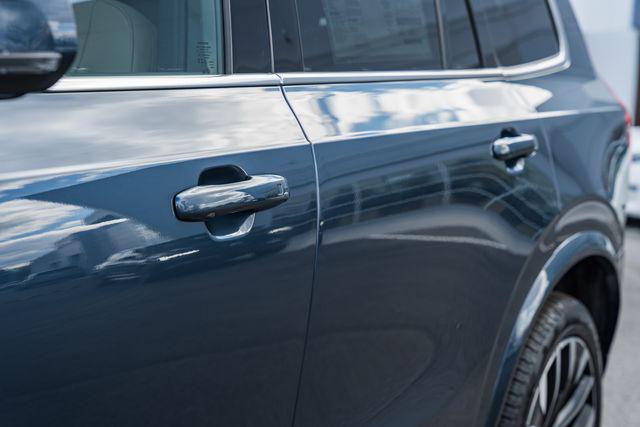 2026 Volvo XC90 Plug-In Hybrid Plus, T8 AWD, Electric/Gasoline, Bright, 7 Seats